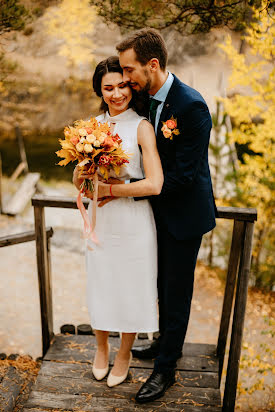 Fotógrafo de bodas Aleksandr Ulatov (ulatov). Foto del 16 de enero 2020