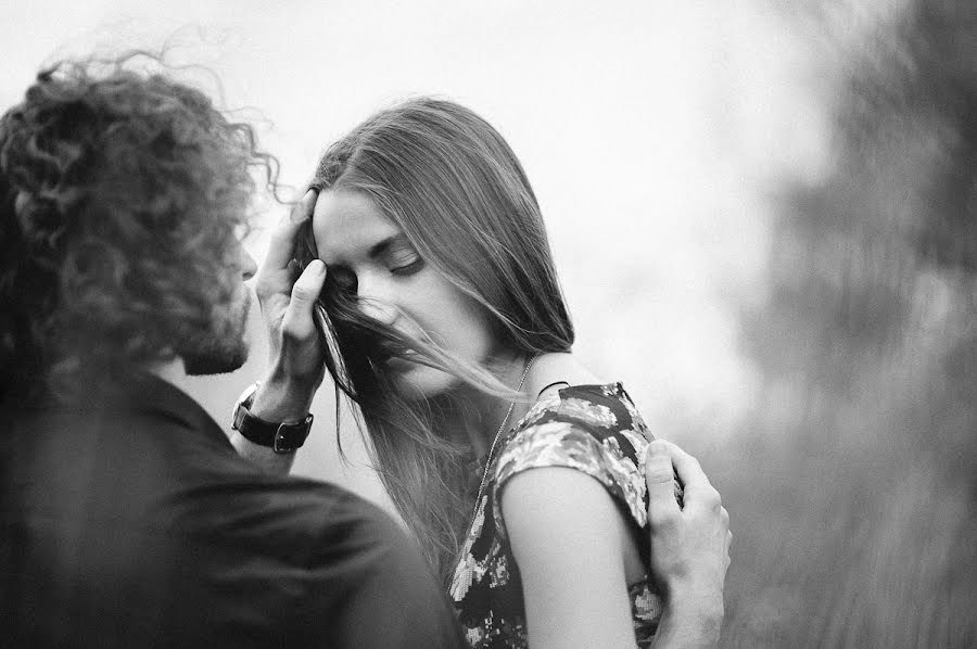 Wedding photographer Vladimir Polyanskiy (vovoka). Photo of 19 July 2013