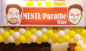 Mentl Parathe Wale