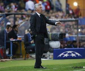 Ancelotti veut "poursuivre le travail" de Guardiola