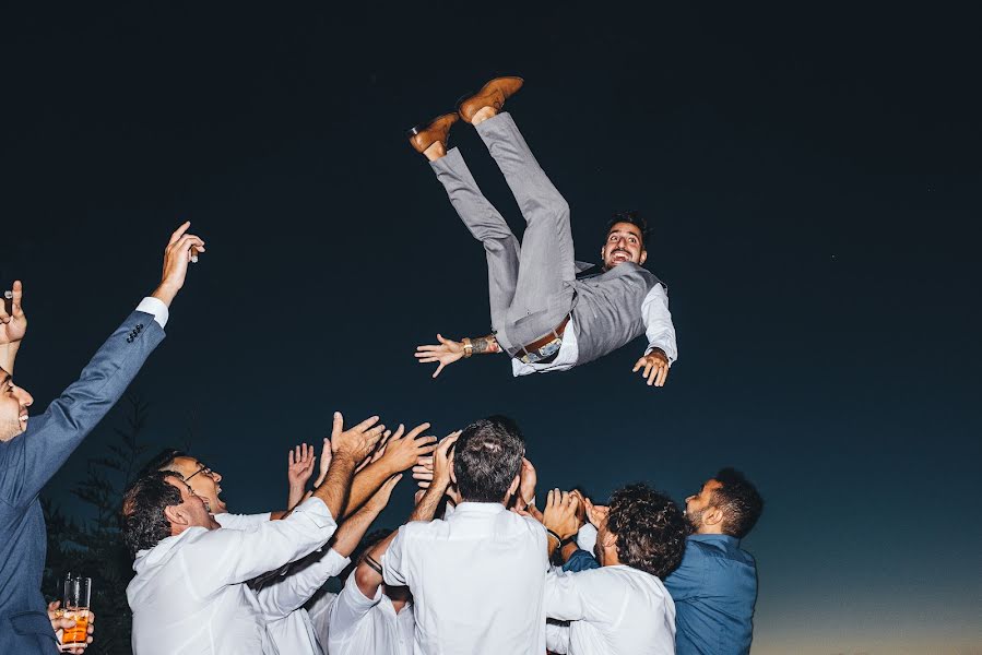 Fotógrafo de casamento Carlos Pimentel (pimentel). Foto de 9 de setembro 2021