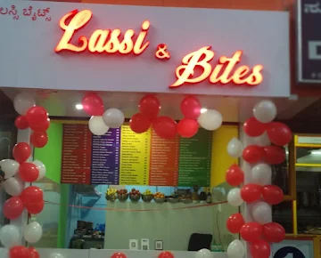 Lassi & Bites photo 