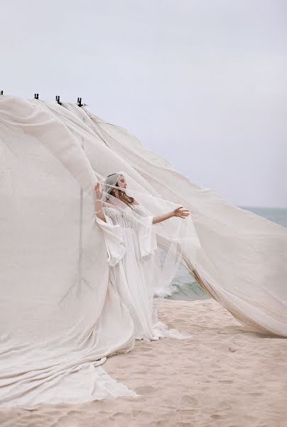 Photographe de mariage Anna Kapitan (anykapitan). Photo du 26 mai 2022