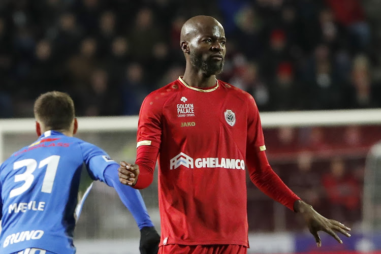 Didier Lamkel Zé, renvoyé en Espoirs, y brille avec deux buts 