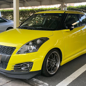 スイフトスポーツ ZC32S