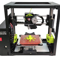 LulzBot Mini 3D Printer