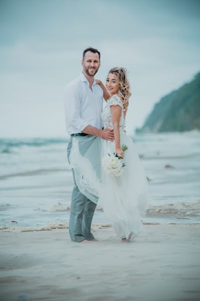 Fotógrafo de casamento Anna Lefik (cocofoto1984). Foto de 3 de julho 2022