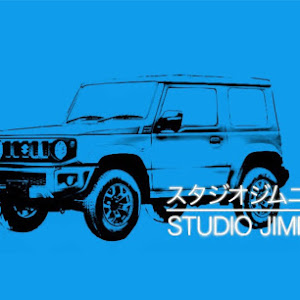 ジムニー JB23W