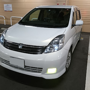 アイシス ZNM10W