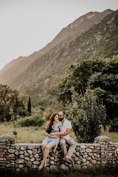 Fotógrafo de casamento Vanya Frutos Jaime (vanyafrutos). Foto de 2 de setembro 2022