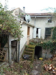 maison à Parthenay (79)