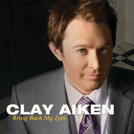 Clay Aiken - Wikipedia