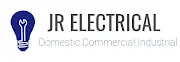 JR Electrical Logo