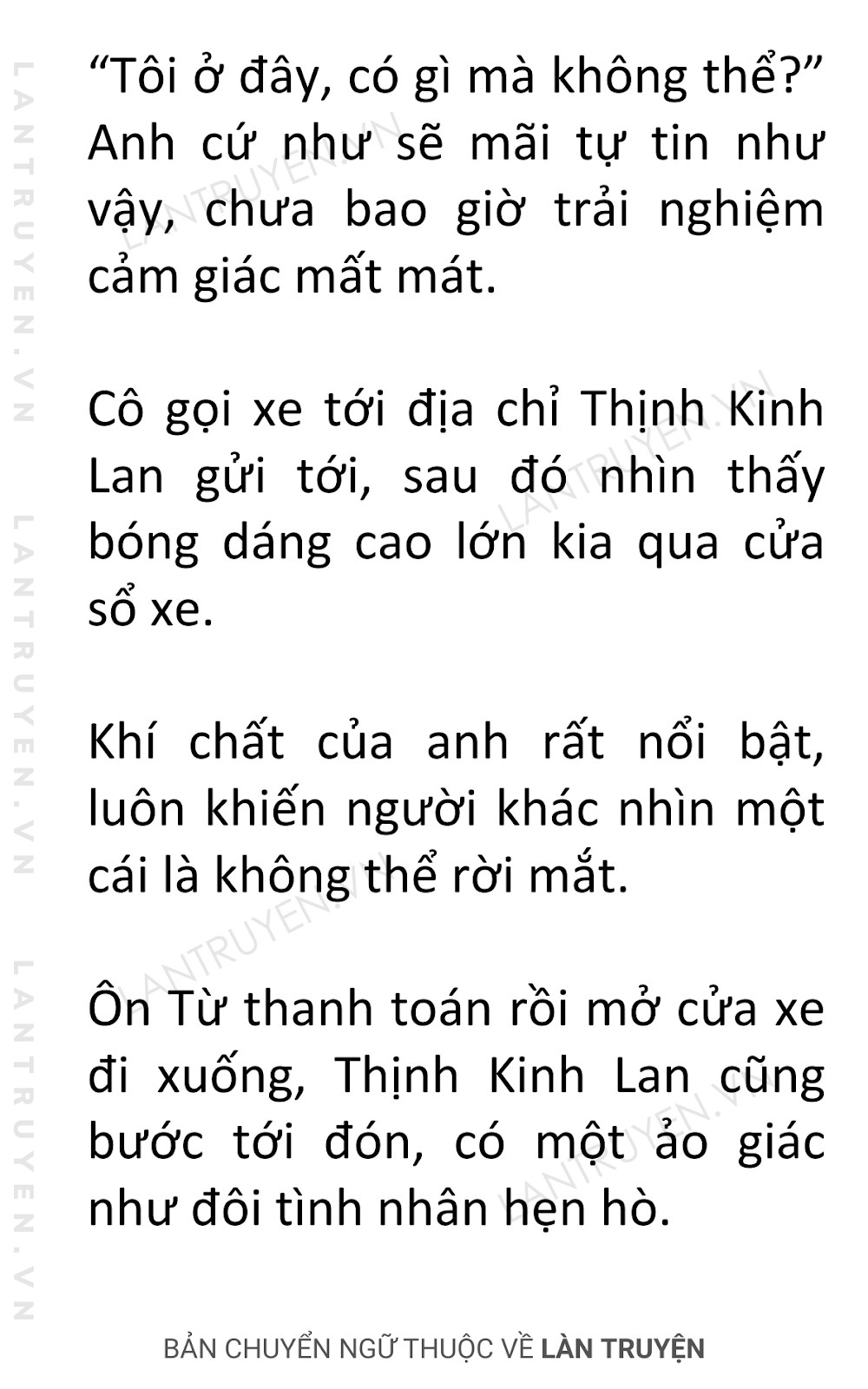 Cho Má Em Thêm Hồng - Chương 9