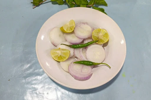 Onion Salad