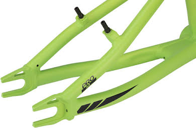 Thrill BMX Pro XXL Frame alternate image 6