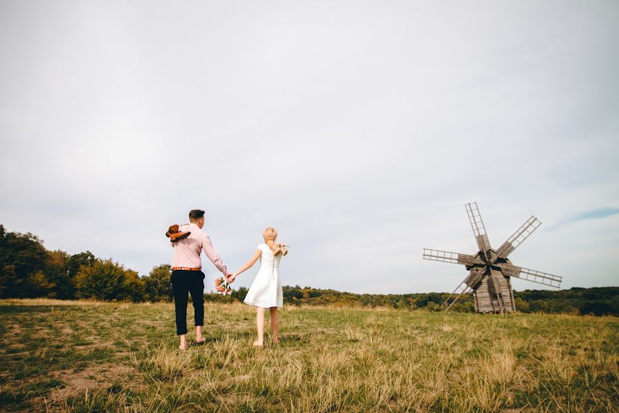 Wedding photographer Vyacheslav Demchenko (dema). Photo of 11 November 2015