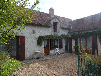 maison à Huisseau-sur-Cosson (41)