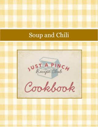 Soup and Chili