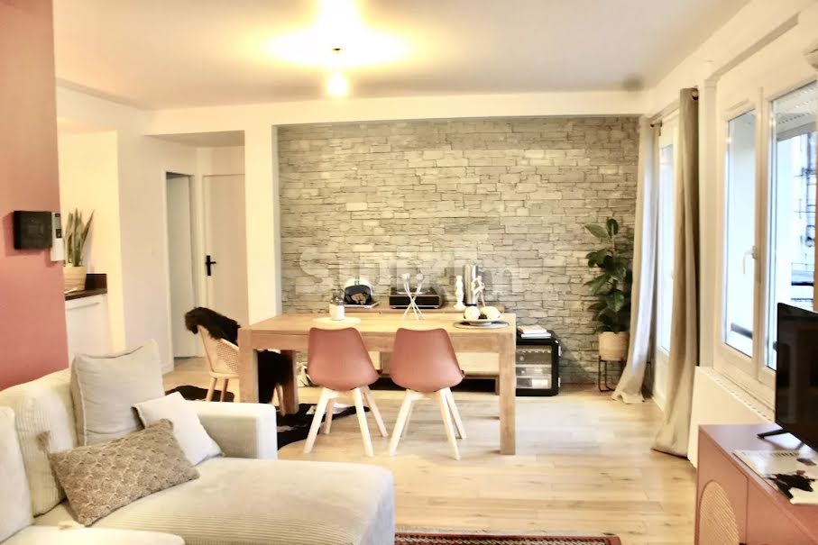 Vente appartement 3 pièces 73 m² à Montelimar (26200), 223 000 €