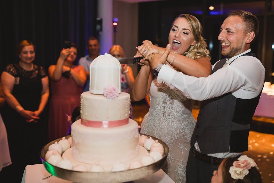 Fotógrafo de bodas Michael Geyer (geyer). Foto del 15 de diciembre 2017