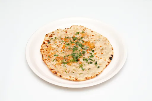 Masala Kulcha