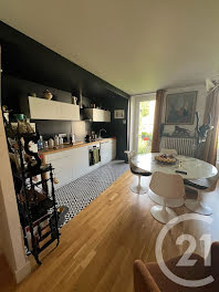 appartement à Aurillac (15)