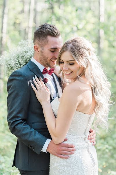 Wedding photographer Kimberly Campbell (kimberlycampbell). Photo of 9 May 2019