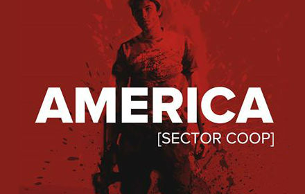 AMERICA [SECTOR COOP] Preview image 0