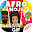 AfroMoji Pro - African Afro Emoticon Sticker Black Download on Windows