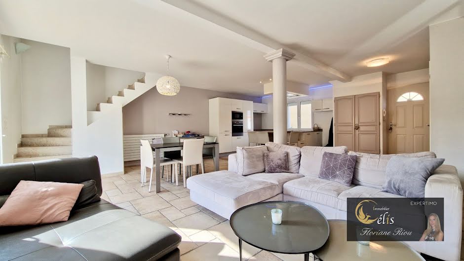 Vente maison 4 pièces 105 m² à Genas (69740), 425 000 €