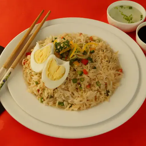 Egg Fried Rice