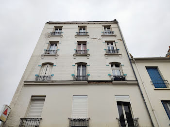 appartement à Courbevoie (92)