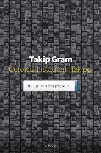 Takipgram instagram takipci