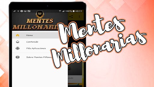 Mentes Millonarias ? - Ley de Atracción