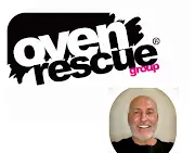 Oven Rescue (Enfield) Logo