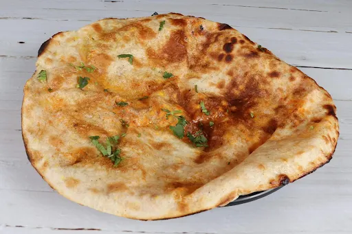 Paneer Paratha