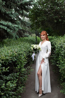 Wedding photographer Anna Sitnikova (annakey). Photo of 10 July 2023