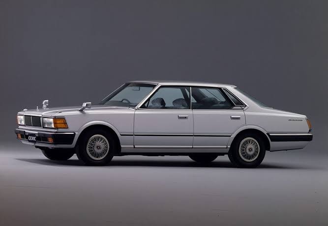 ゆきむらー ☆さんが投稿したセドリック・クラウン・グロリア・トヨタ・日産に関するカスタム事例の投稿画像8枚目