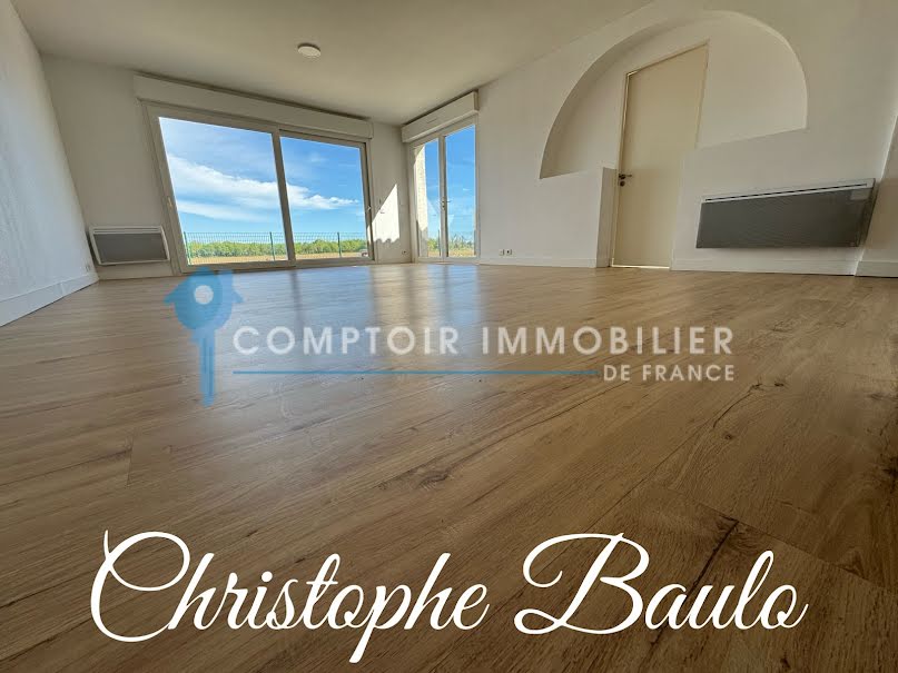 Vente appartement 3 pièces 94 m² à Lattes (34970), 290 000 €