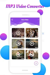 MP3 Video Converter : Video to MP3 Convert(圖3)-速報App