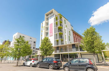 appartement à Tours (37)