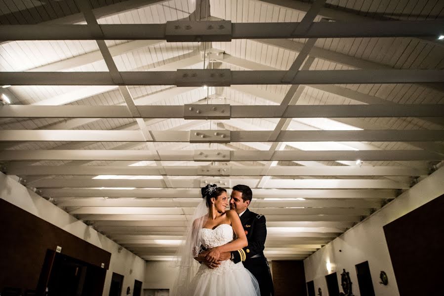 Wedding photographer Lucia And Fer (luciaizquierdo). Photo of 30 March 2017