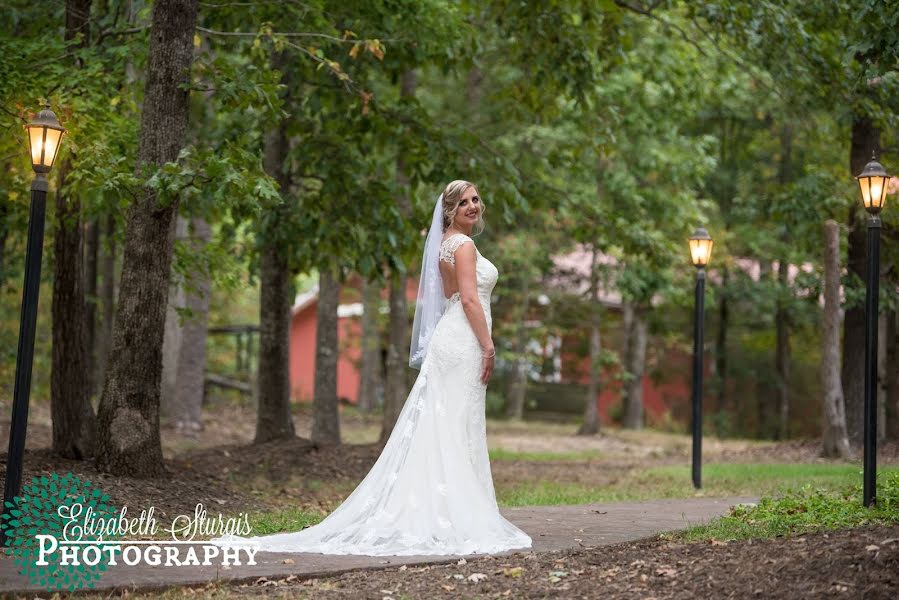 Photographe de mariage Elizabeth Sturgis (elizabethsturgi). Photo du 10 mars 2020