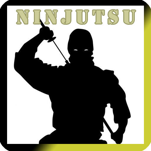 Ninjutsu Training