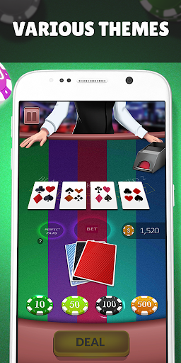 Blackjack apps free download