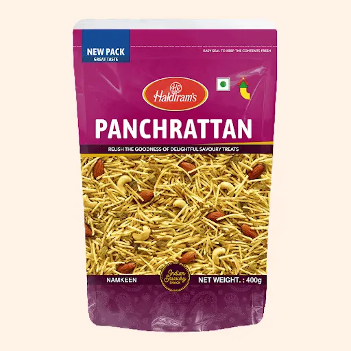 Panchrattan (400g)