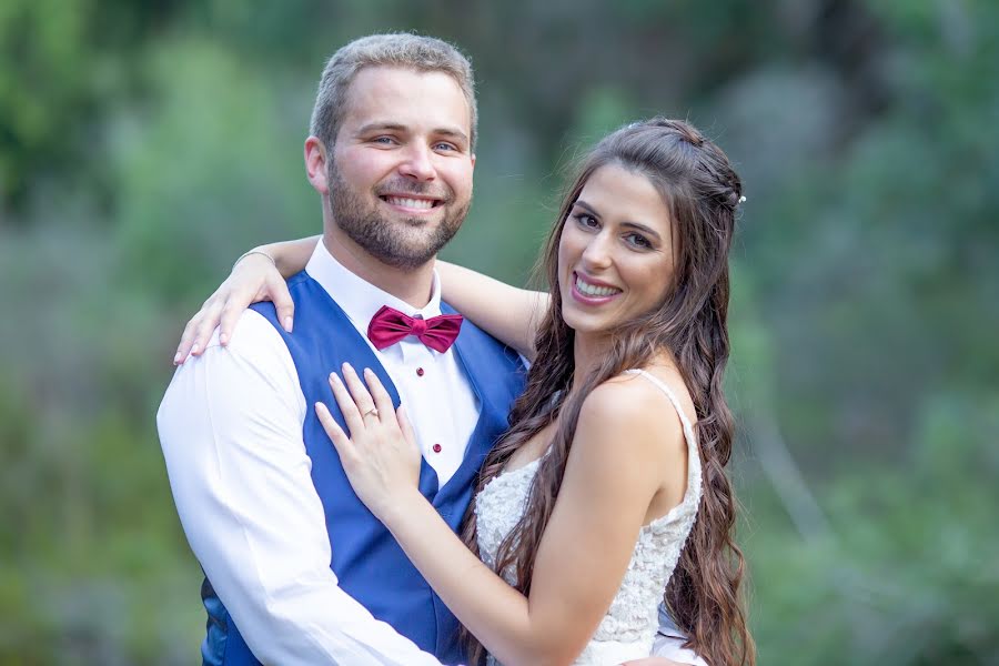 Fotógrafo de casamento Leon Vainshtein (iritandleon). Foto de 13 de março 2019