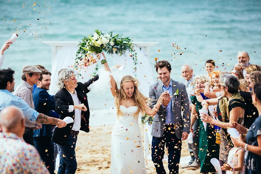 Fotógrafo de bodas Alex Brown (happywed). Foto del 30 de abril 2019