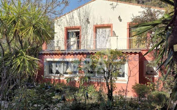 maison à Cagnes-sur-Mer (06)